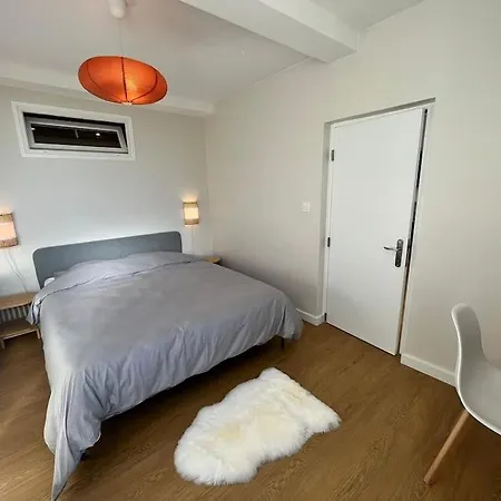 2 Bedroom With Ac * Hyères