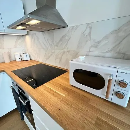 2 Bedroom With Ac Hyères