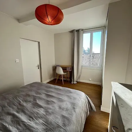 Апартаменты 2 Bedroom With Ac *