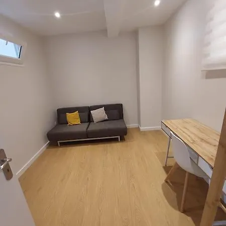 2 Bedroom With Ac Йер