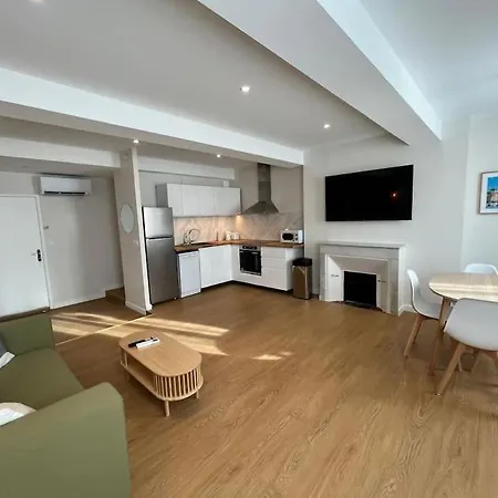 Apartment 2 Bedroom With Ac Hyeres